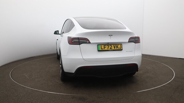 Used Tesla Model Y 2022 for sale - 76001819: Photo 60