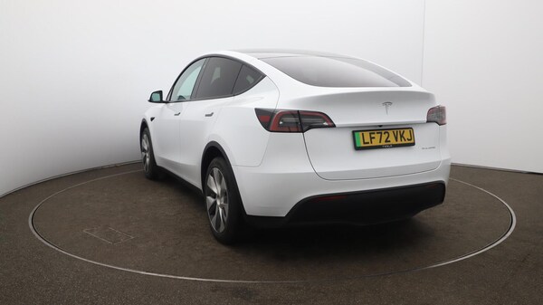 Used Tesla Model Y 2022 for sale - 76001819: Photo 61