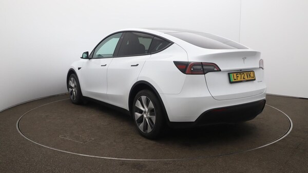 Used Tesla Model Y 2022 for sale - 76001819: Photo 62
