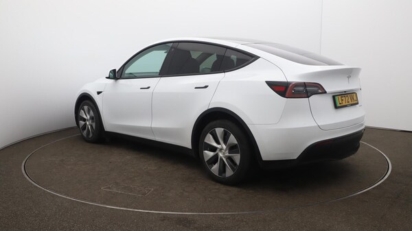 Used Tesla Model Y 2022 for sale - 76001819: Photo 63