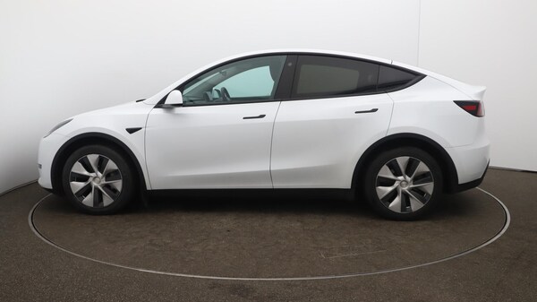 Used Tesla Model Y 2022 for sale - 76001819: Photo 64