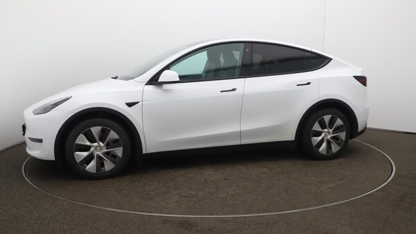 Used Tesla Model Y 2022 for sale - 76001819: Photo 66