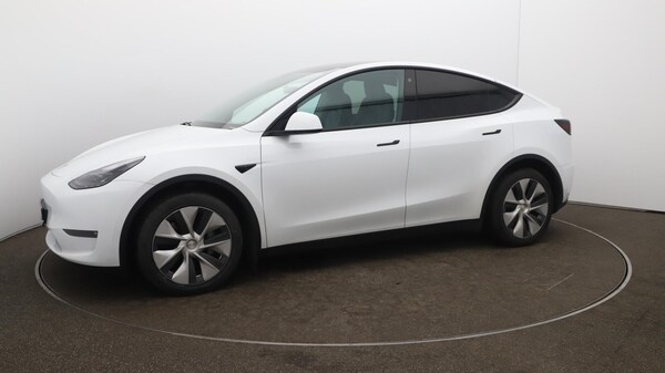 Used Tesla Model Y 2022 for sale - 76001819: Photo 67