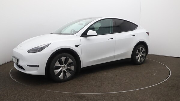 Used Tesla Model Y 2022 for sale - 76001819: Photo 68