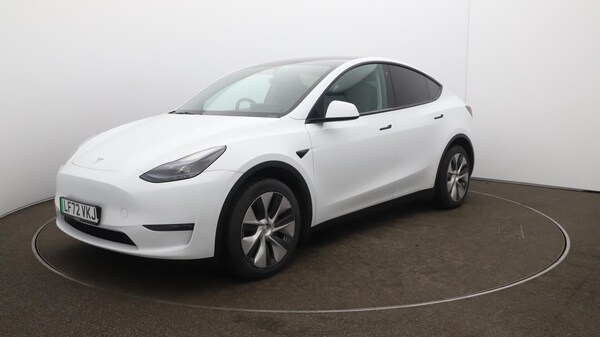 Used Tesla Model Y 2022 for sale - 76001819: Photo 69