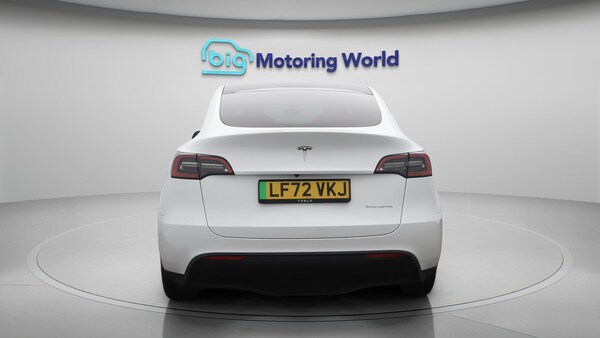 Used Tesla Model Y 2022 for sale - 76001819: Photo 7
