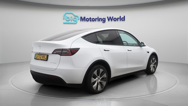 Used Tesla Model Y 2022 for sale - 76001819: Photo 8