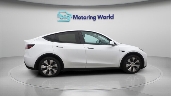 Used Tesla Model Y 2022 for sale - 76001819: Photo 9