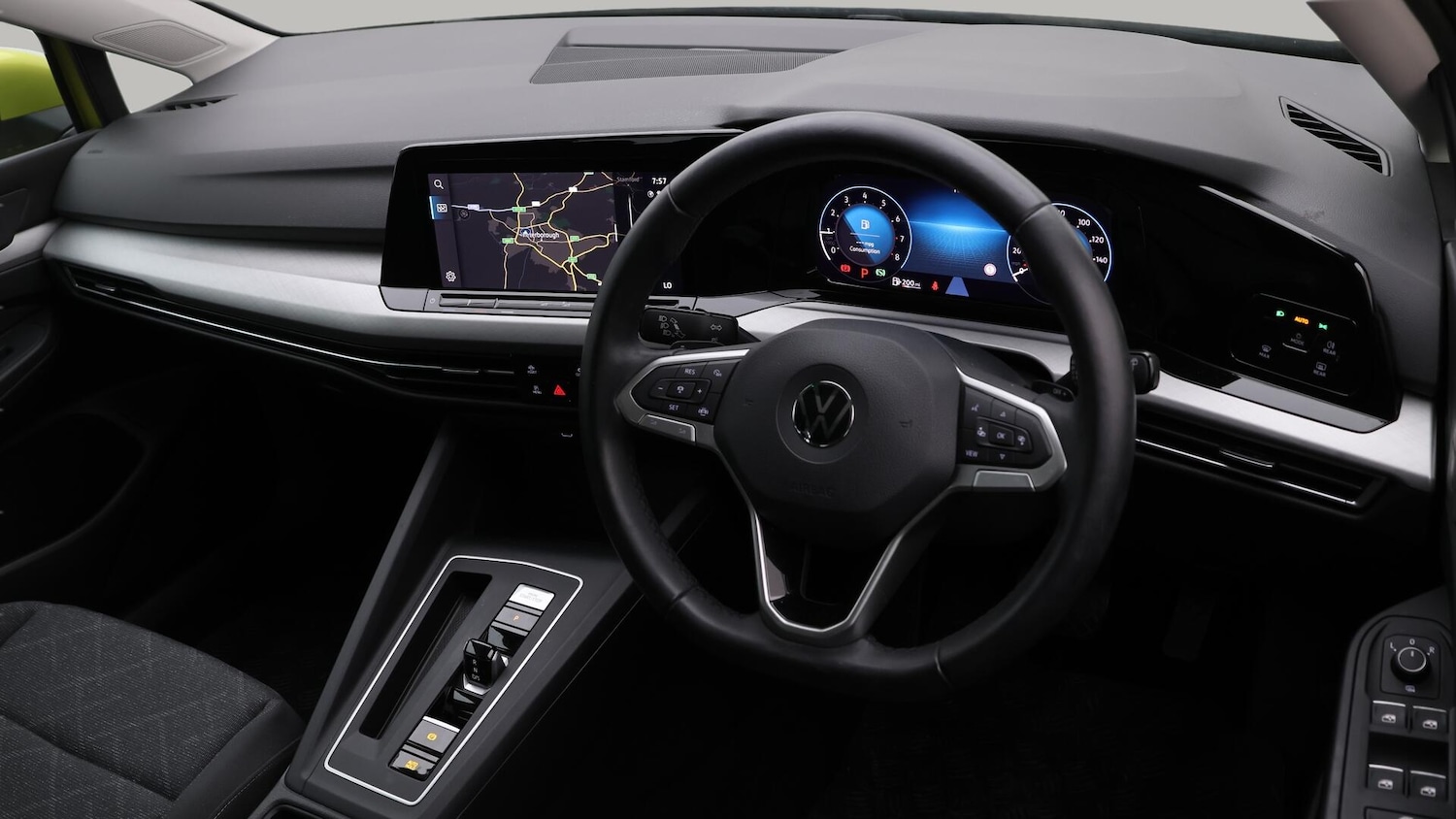 Used Volkswagen Golf 2020 for sale - 76620371: Photo 10