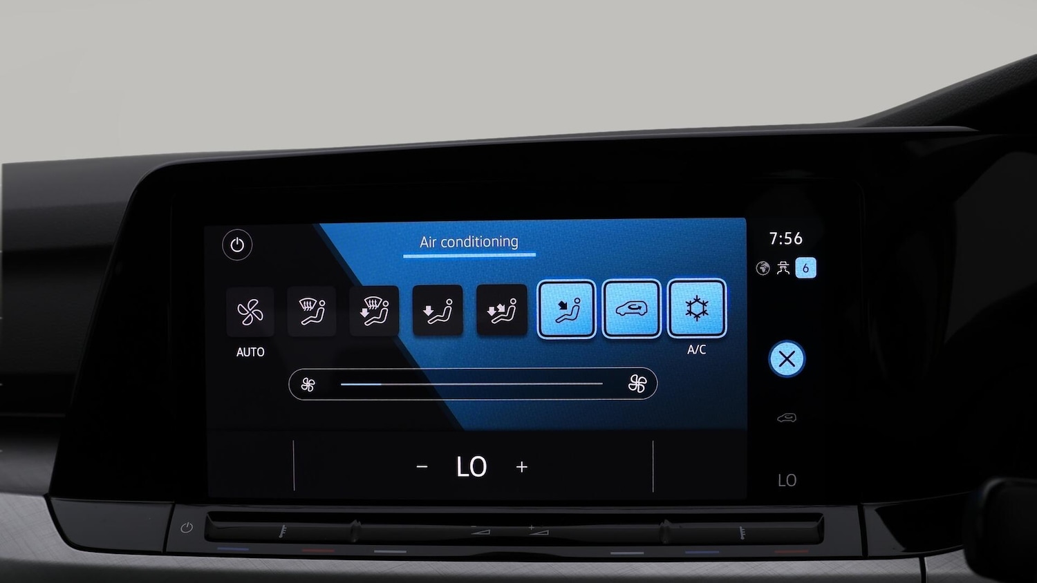 Used Volkswagen Golf 2020 for sale - 76620371: Photo 13