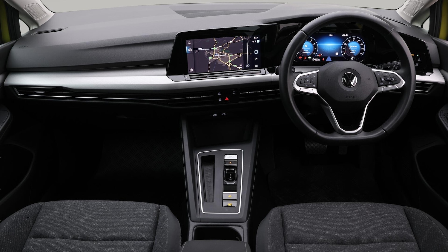 Used Volkswagen Golf 2020 for sale - 76620371: Photo 14