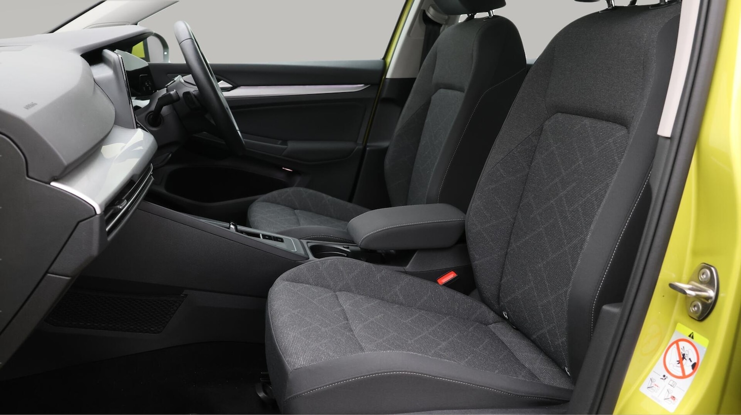 Used Volkswagen Golf 2020 for sale - 76620371: Photo 15