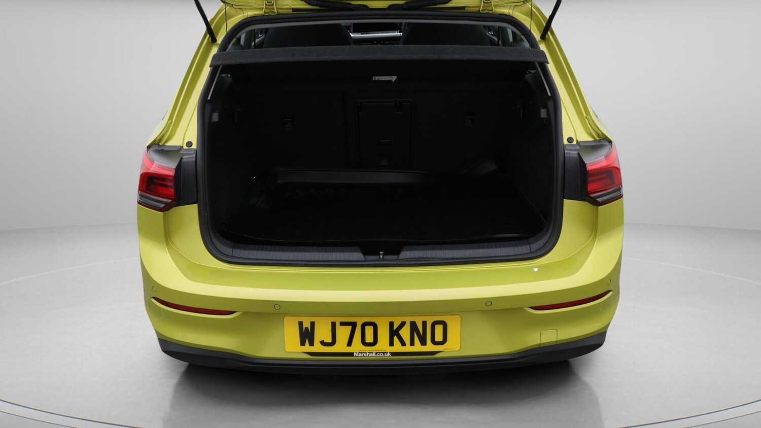 Used Volkswagen Golf 2020 for sale - 76620371: Photo 18