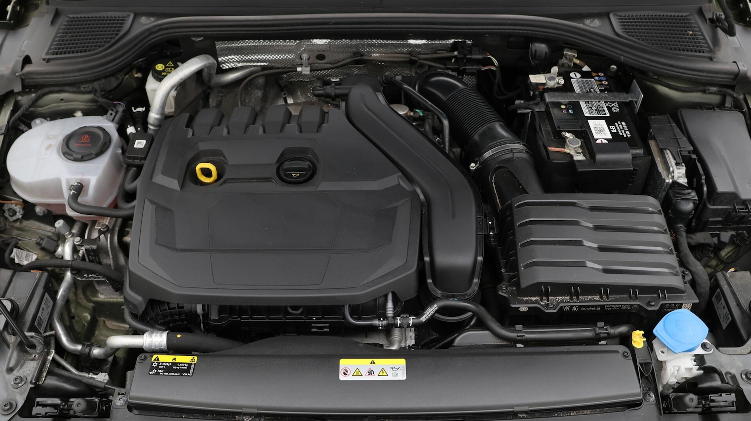 Used Volkswagen Golf 2020 for sale - 76620371: Photo 20