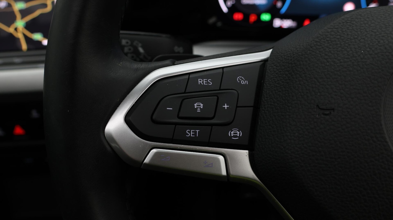 Used Volkswagen Golf 2020 for sale - 76620371: Photo 25