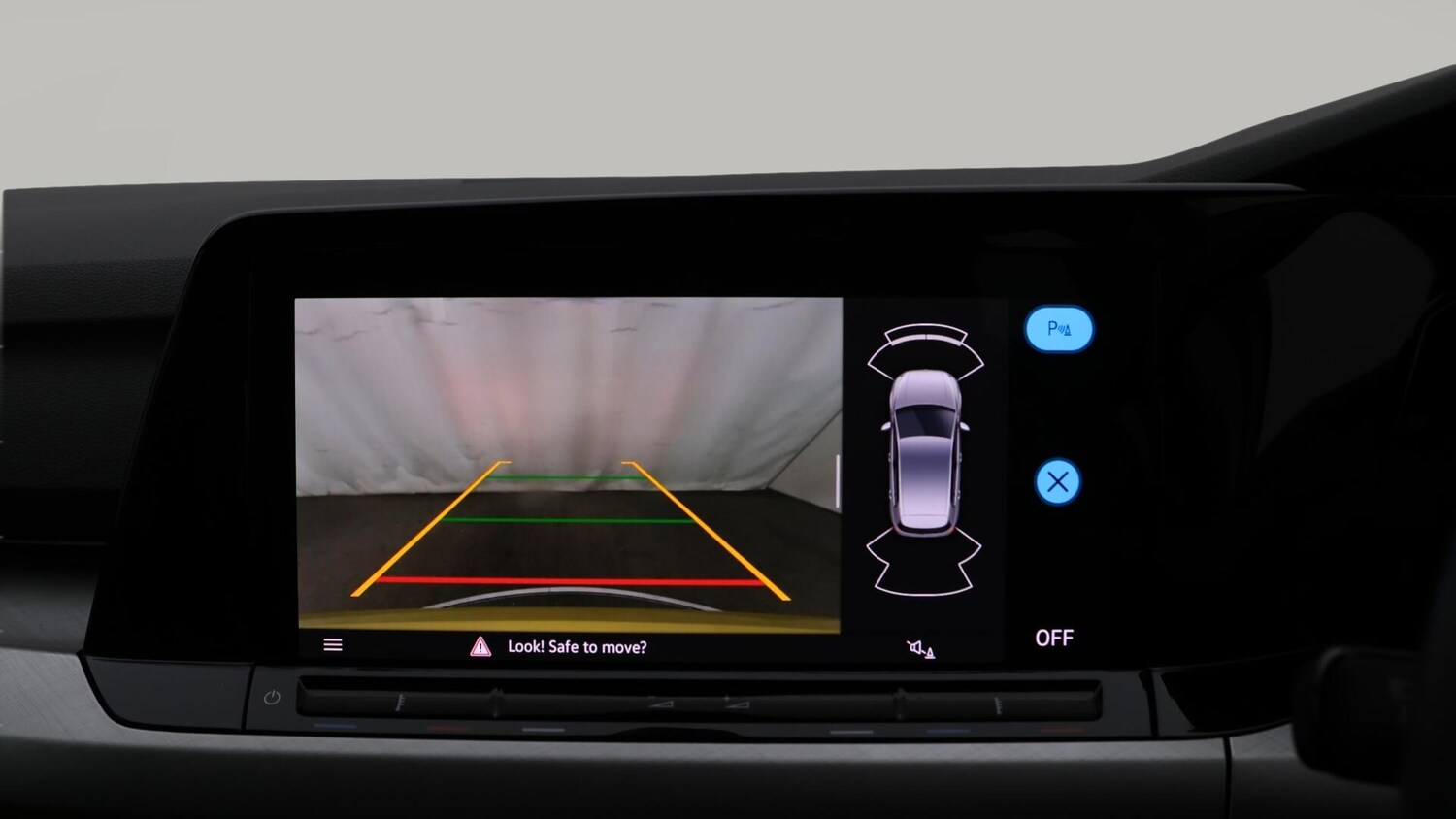 Used Volkswagen Golf 2020 for sale - 76620371: Photo 27