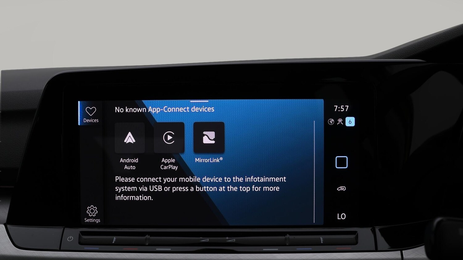 Used Volkswagen Golf 2020 for sale - 76620371: Photo 28