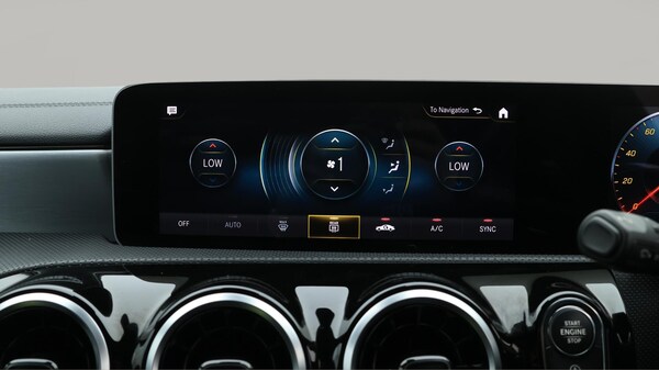 Used Mercedes-Benz CLA 2020 for sale - 75670460: Photo 13