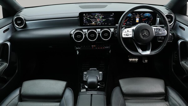 Used Mercedes-Benz CLA 2020 for sale - 75670460: Photo 14
