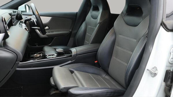 Used Mercedes-Benz CLA 2020 for sale - 75670460: Photo 15