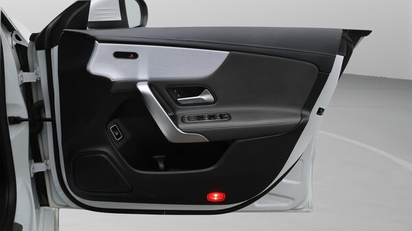 Used Mercedes-Benz CLA 2020 for sale - 75670460: Photo 16