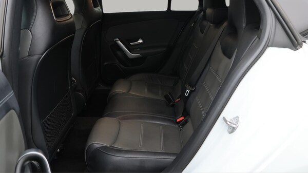 Used Mercedes-Benz CLA 2020 for sale - 75670460: Photo 17