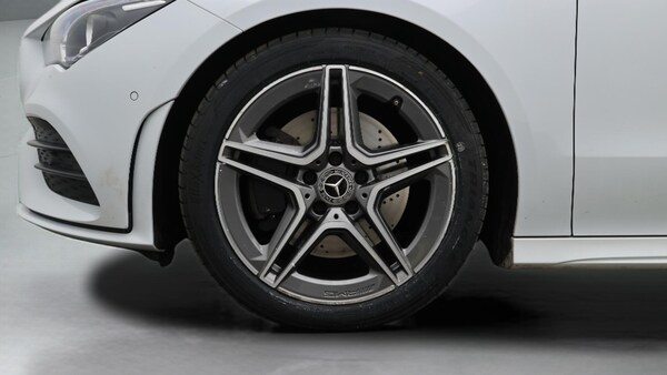 Used Mercedes-Benz CLA 2020 for sale - 75670460: Photo 19