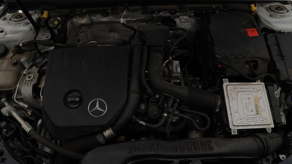 Used Mercedes-Benz CLA 2020 for sale - 75670460: Photo 20
