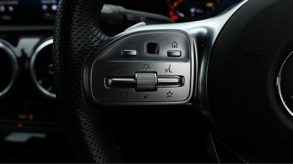 Used Mercedes-Benz CLA 2020 for sale - 75670460: Photo 25