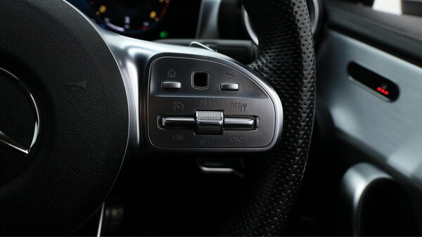 Used Mercedes-Benz CLA 2020 for sale - 75670460: Photo 26