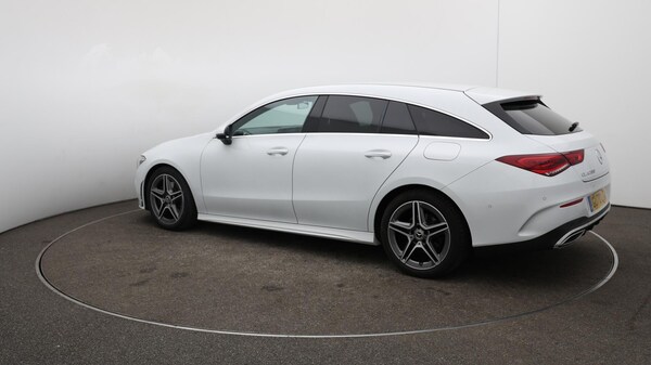 Used Mercedes-Benz CLA 2020 for sale - 75670460: Photo 38