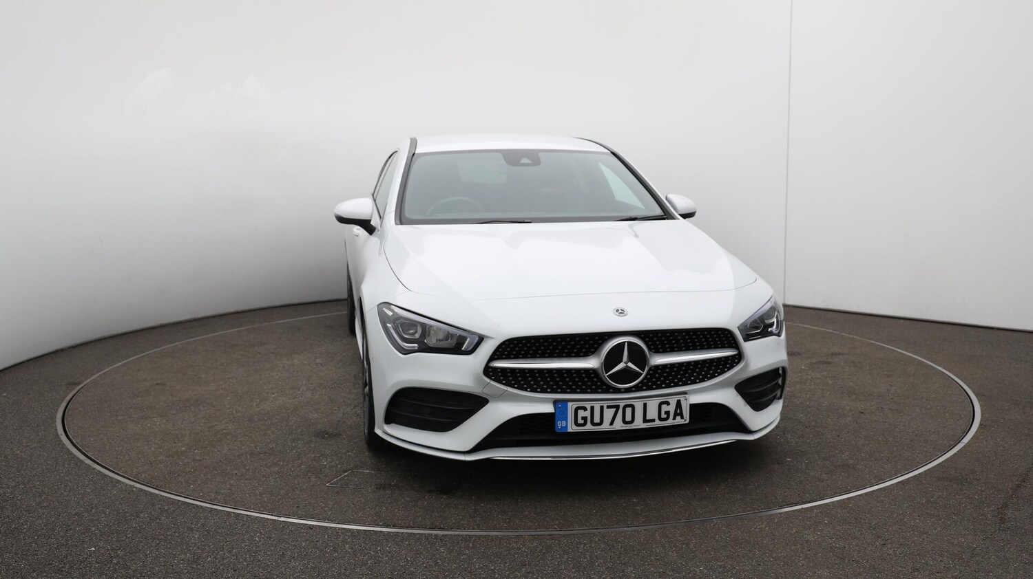 Vehicle 43
