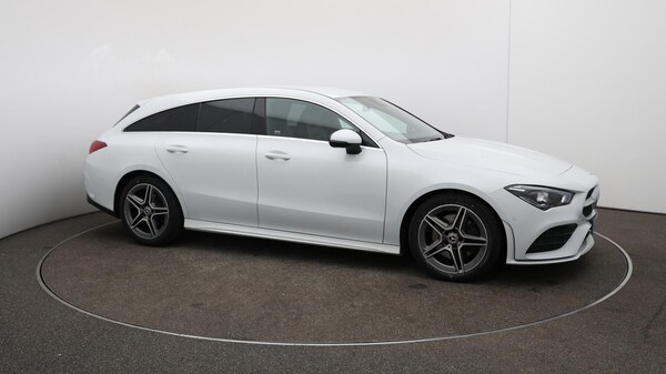 Used Mercedes-Benz CLA 2020 for sale - 75670460: Photo 48