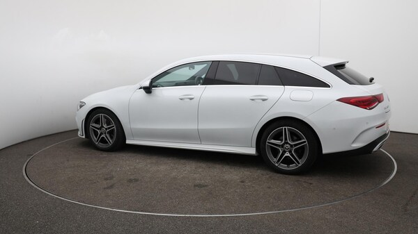 Used Mercedes-Benz CLA 2020 for sale - 75670460: Photo 49