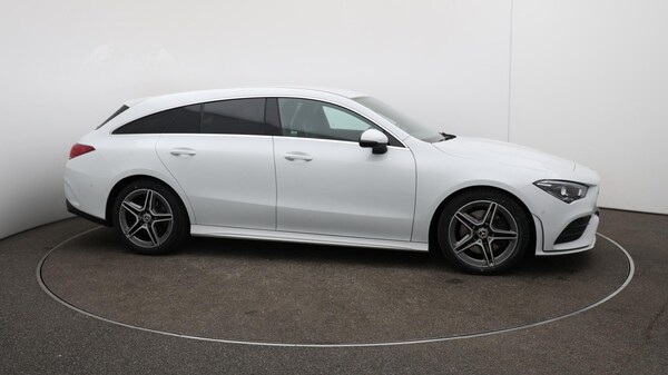 Used Mercedes-Benz CLA 2020 for sale - 75670460: Photo 50