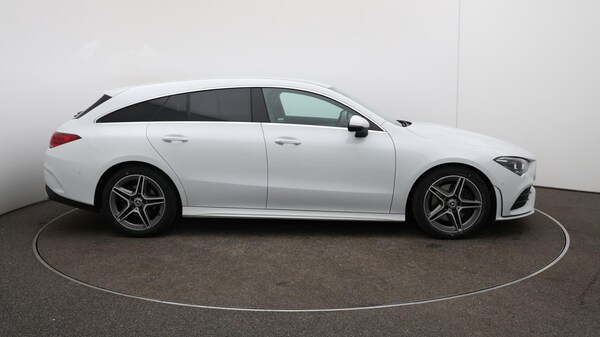 Used Mercedes-Benz CLA 2020 for sale - 75670460: Photo 51