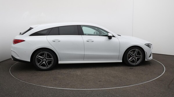 Used Mercedes-Benz CLA 2020 for sale - 75670460: Photo 52