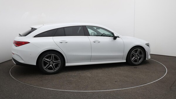 Used Mercedes-Benz CLA 2020 for sale - 75670460: Photo 53