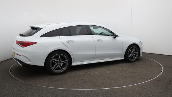 Used Mercedes-Benz CLA 2020 for sale - 75670460: Photo 54