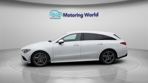 Used Mercedes-Benz CLA 2020 for sale - 75670460: Photo 5