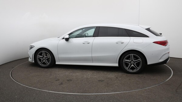 Used Mercedes-Benz CLA 2020 for sale - 75670460: Photo 60