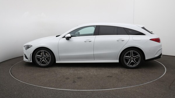 Used Mercedes-Benz CLA 2020 for sale - 75670460: Photo 66