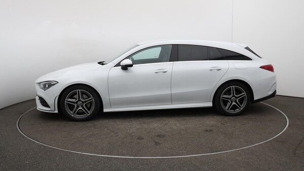 Used Mercedes-Benz CLA 2020 for sale - 75670460: Photo 67