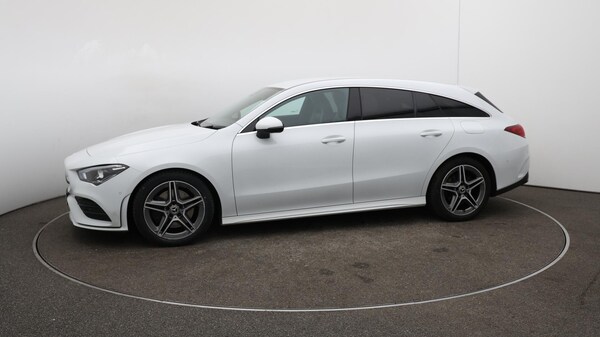 Used Mercedes-Benz CLA 2020 for sale - 75670460: Photo 68