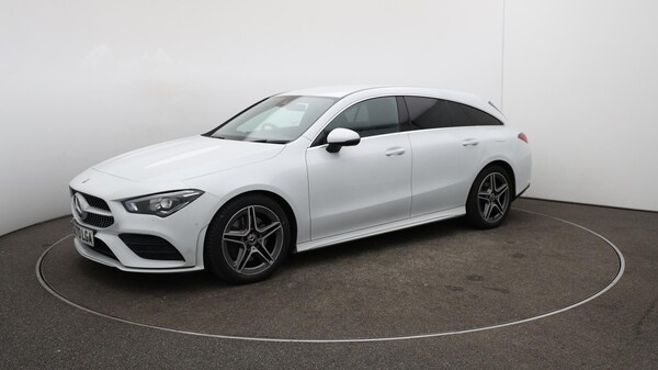 Used Mercedes-Benz CLA 2020 for sale - 75670460: Photo 70