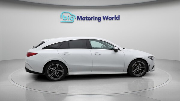 Used Mercedes-Benz CLA 2020 for sale - 75670460: Photo 9