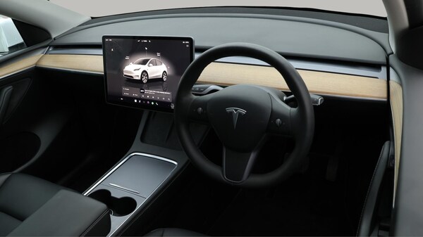 Used Tesla Model Y 2022 for sale - 76013603: Photo 10