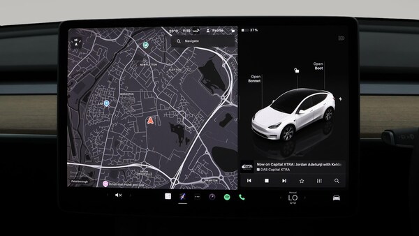 Used Tesla Model Y 2022 for sale - 76013603: Photo 12