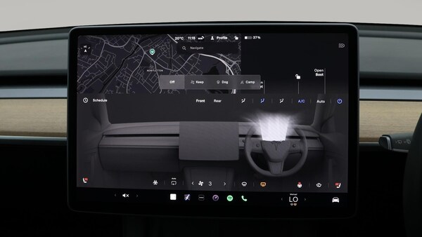 Used Tesla Model Y 2022 for sale - 76013603: Photo 13