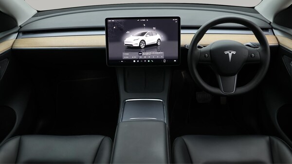 Used Tesla Model Y 2022 for sale - 76013603: Photo 14
